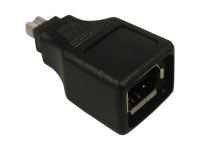 Sandberg Adaptor Firewire 6pF->4pM (506-90)